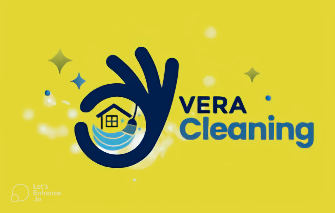 Vera Cleaning Ltd Logo